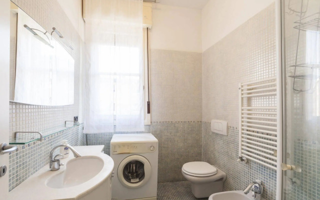 Appartamento Dossetti