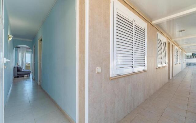 Apartamento Denis Playa 2