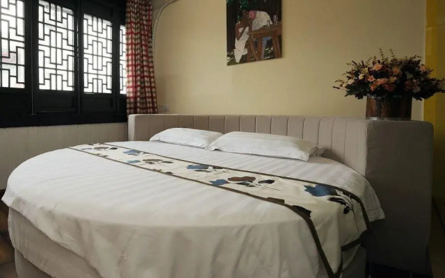 Rongyi Hengdian Hostelling International