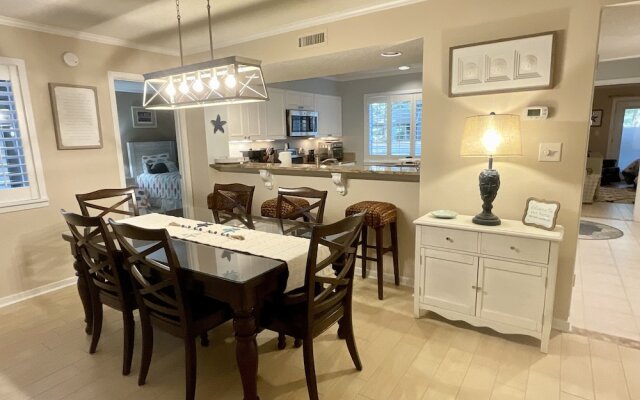 21c Richmond Park 3 Bedroom Villa