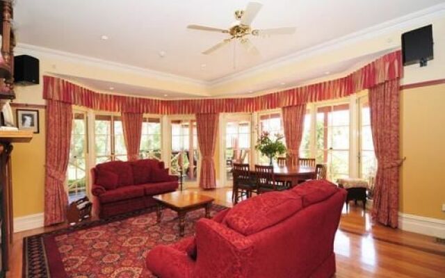 Sandholme Guesthouse