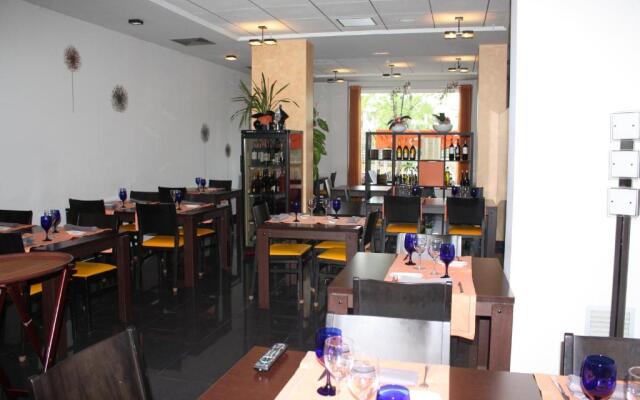 Hotel Ciutat D' Amposta