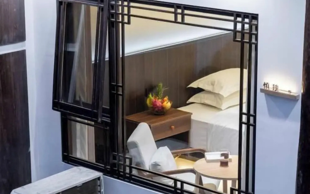 Xinyuan ShangDi (Lijiang Ancient Town Branch)(馨缘上邸民宿（丽江古城店）) – Guest Rooms – Lijiang