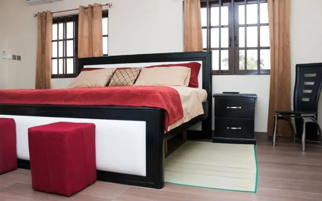Rose Leat Elegant Bed & Breakfast