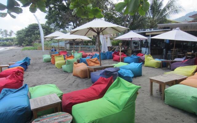 Transit Hotel