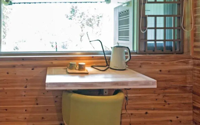 Mei Li Homestay