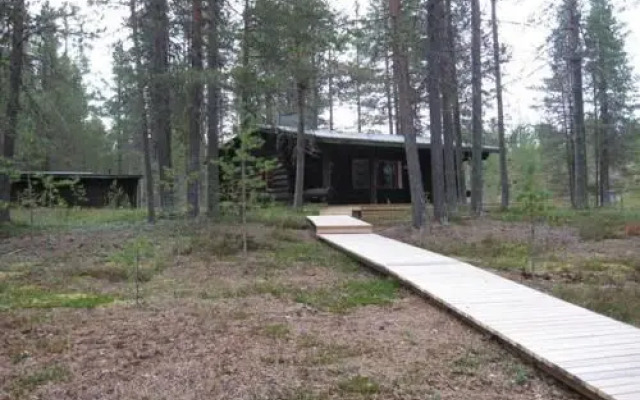 Posio Cottage Tervatupa