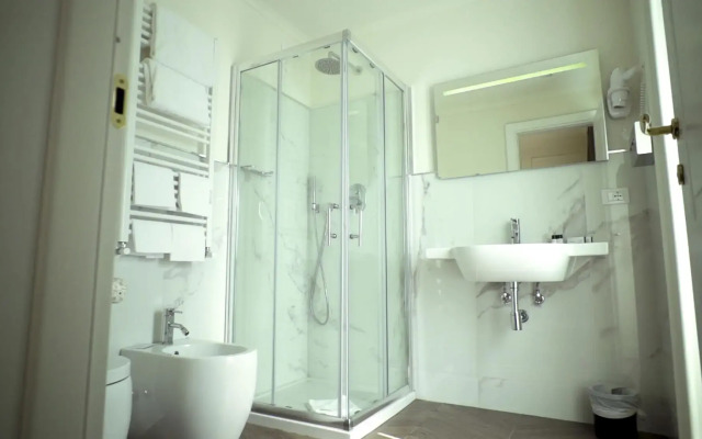 Best Western Hotel Astrid