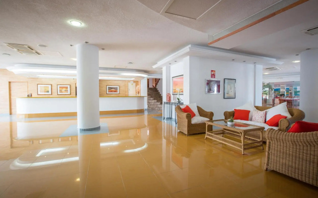 Coral Star Hotel