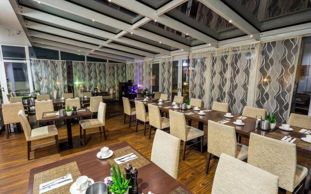 The Taste Hotel Heidenheim