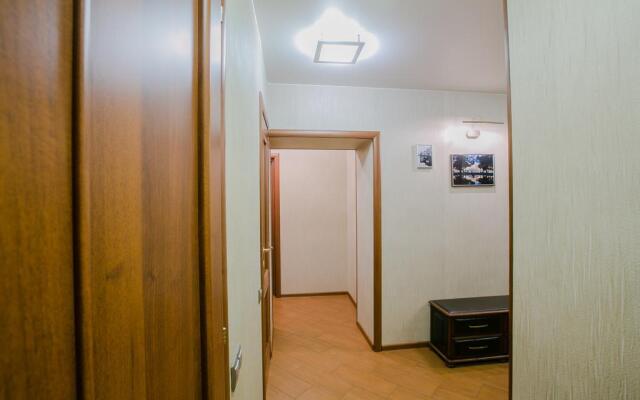 Guest House u Lvinogo Mostika