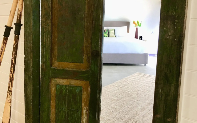 Bay Breeze Boutique Accommodation