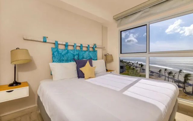 Ventanas del Mar by Playa Caracol Resort