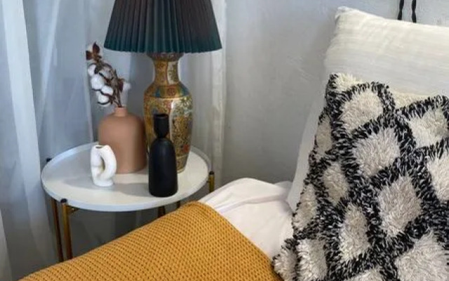 Апартаменты НайсПлэйсСПБ на Московском проспекте, д220А