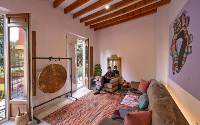Bonito apartamento en el centro de Murcia
