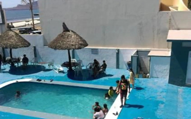 Hotel Acuario