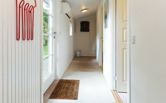 8 Person Holiday Home in Vejby