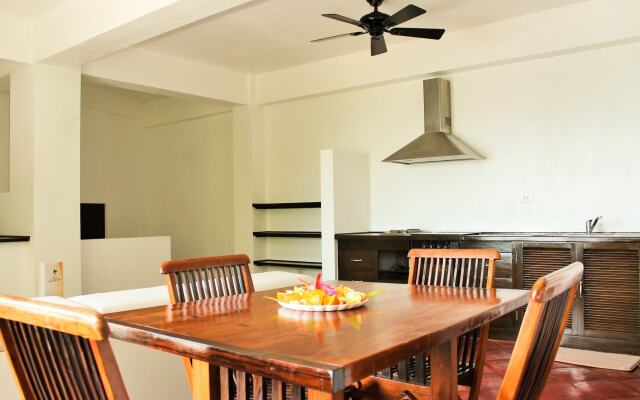 Lalaguna Villas Luxury Dive Resort & Spa