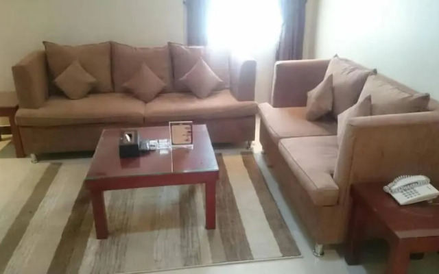 AlMuhaidb Nadwaa Aparthotel