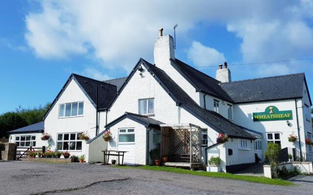 Wheatsheaf Inn