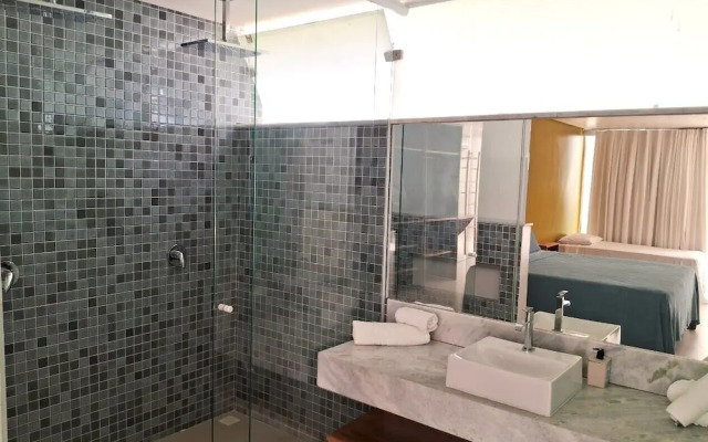 Pousada Corais de Ibiza