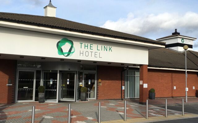 The Link Hotel Loughborough