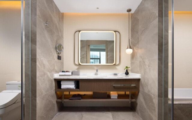 Home2 Suites by Hilton Chongqing Yubei