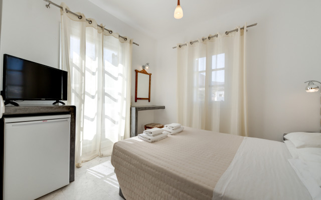 Hotel Mohitero