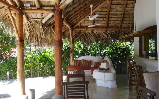 Villa Deliciosa