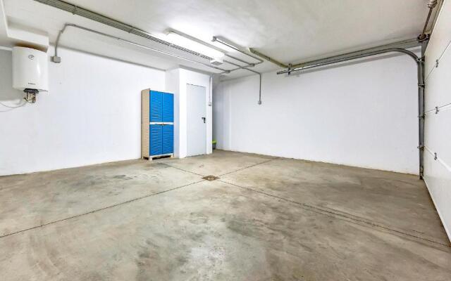 Townhouse 2 bedrooms on the first line