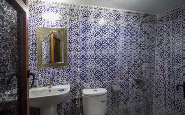 Dar Milouda Rcif