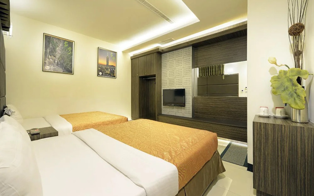 LakeView Homestay