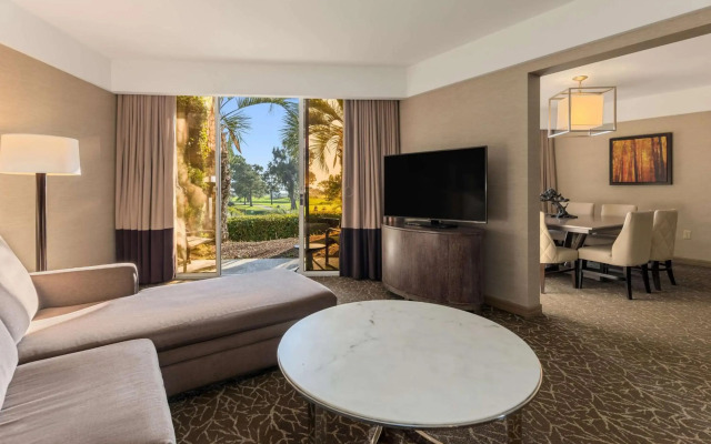 Hilton La Jolla Torrey Pines