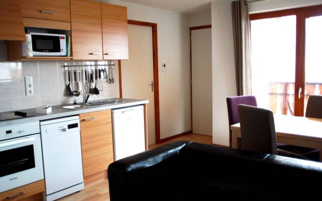 Apartment With 2 Bedrooms in Thollon-les-mémises, With Wonderful Lake