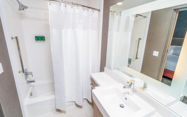 SpringHill Suites by Marriott Newark Fremont