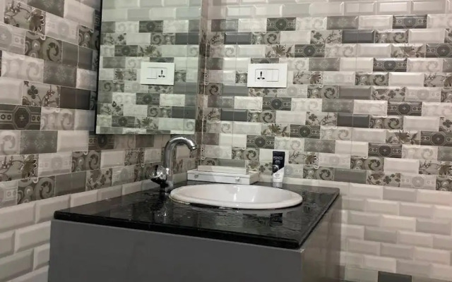 Mount Valley Resorts