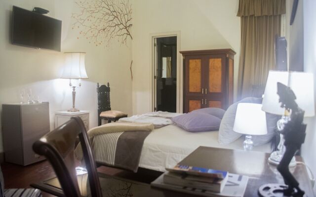 Casa Falleri Boutique Hotel