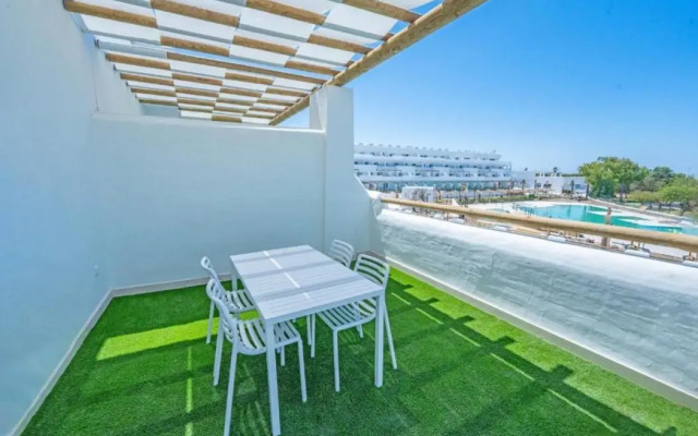 Punta Candor Suites
