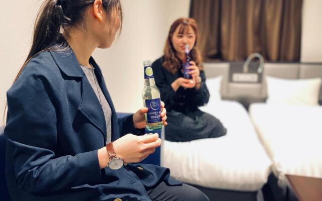 HOTEL HULATON fukuoka hakata