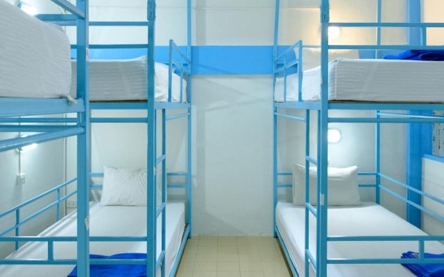 Bodega Bangkok Hostel