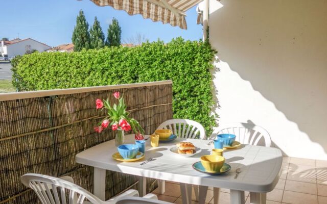 Les Jardins de lOcéan 28510