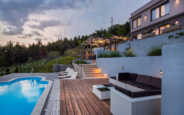 Villa Blue Hill