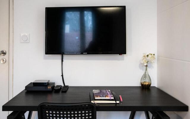 Le Bollier - Charmant appartement au calme proche centre-ville