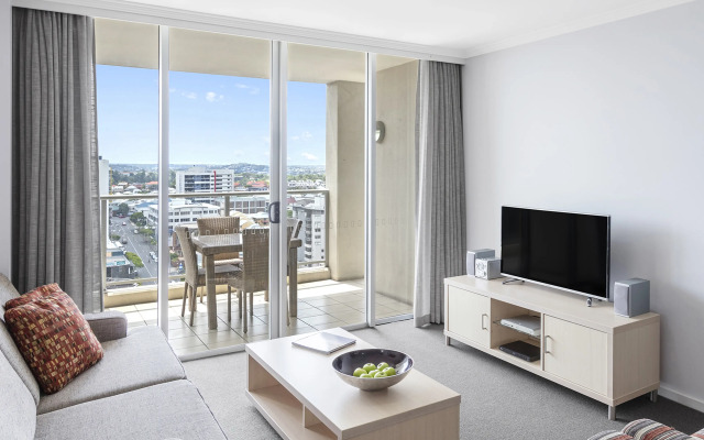 Oaks Brisbane Lexicon Suites