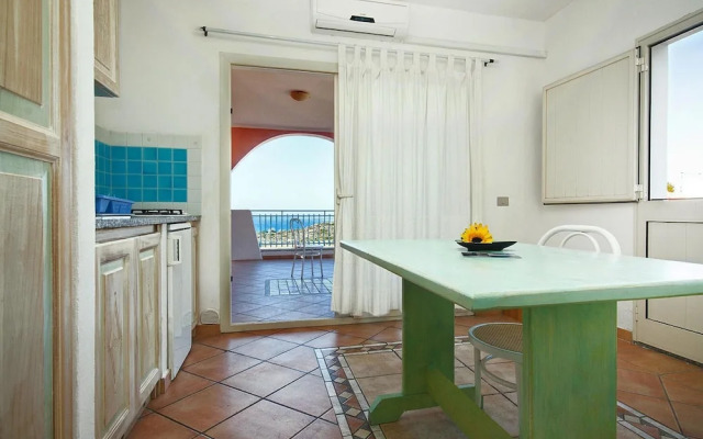 Home in Lu Nibareddu Residence, Loiri