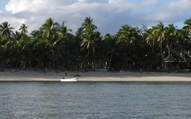 Safe Landing Resort