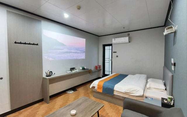 Xinjiafeng Apartment