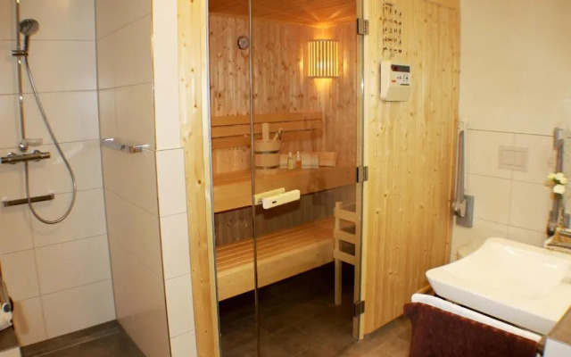 Ferienwohnung Sielhuus 1