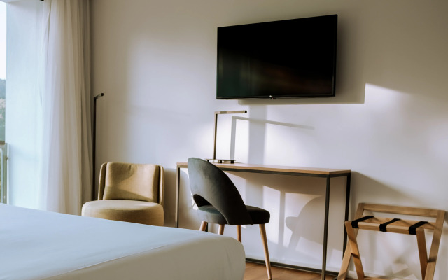 Monte Prado Hotel & Spa