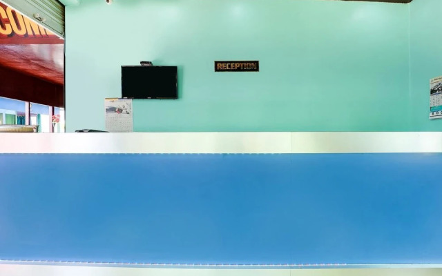 SPOT ON 541 Apee Guest House